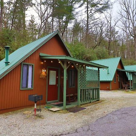 Cozy Cabin W/ Fireplace 3 Minutes To Helen! #2. Exterior photo